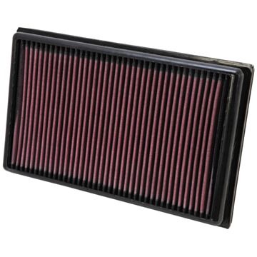 K&N Replacement Air Filter