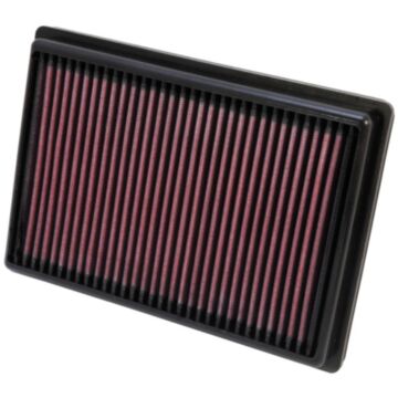 K&N Replacement Air Filter