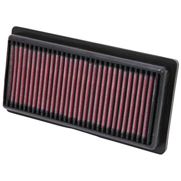 K&N Replacement Air Filter