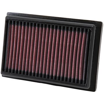 K&N Replacement Air Filter