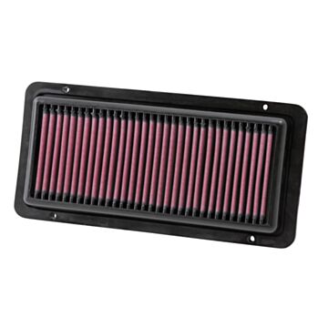 K&N Replacement Air Filter