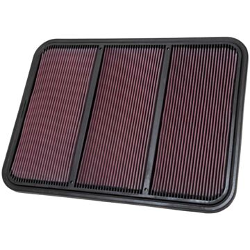 K&N Special Filter for Indy Racing League