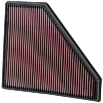 K&N Replacement Air Filter
