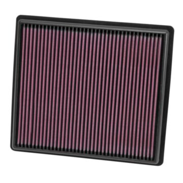 K&N Replacement Air Filter