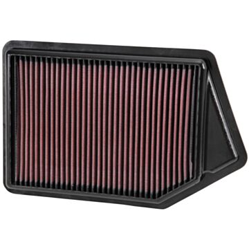 K&N Replacement Air Filter