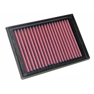 K&N Replacement Air Filter