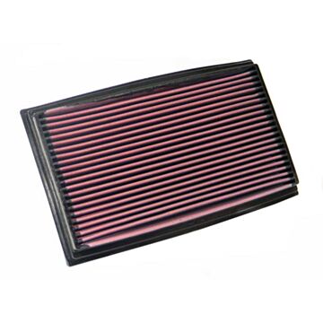 K&N Replacement Air Filter