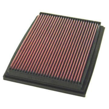 K&N Replacement Air Filter