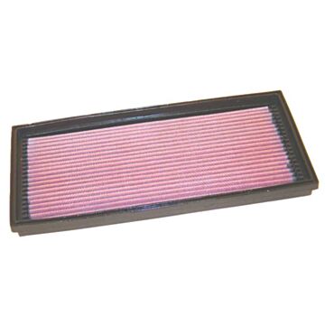 K&N Replacement Air Filter