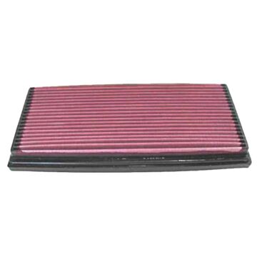 K&N Replacement Air Filter