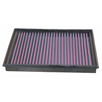 K&N Replacement Air Filter
