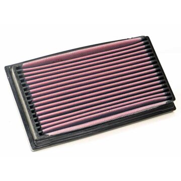 K&N Replacement Air Filter