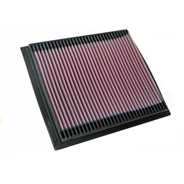 K&N Replacement Air Filter