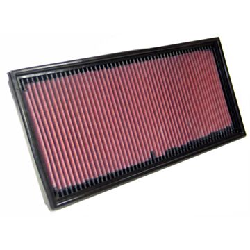 K&N Replacement Air Filter