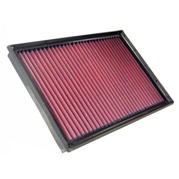 K&N Replacement Air Filter