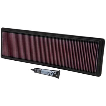 K&N Replacement Air Filter