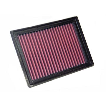 K&N Replacement Air Filter