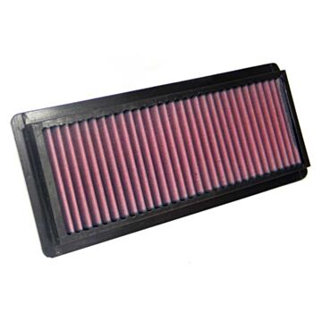 K&N Replacement Air Filter