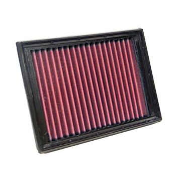 K&N Replacement Air Filter