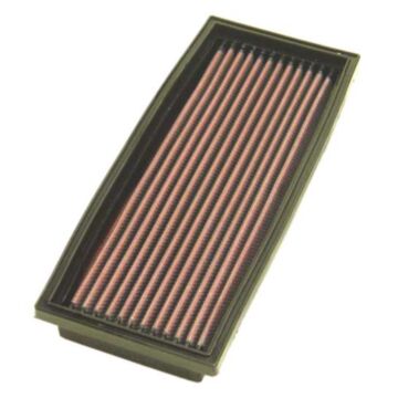 K&N Replacement Air Filter