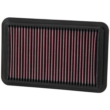 K&N Replacement Air Filter
