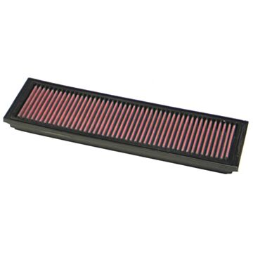 K&N Replacement Air Filter