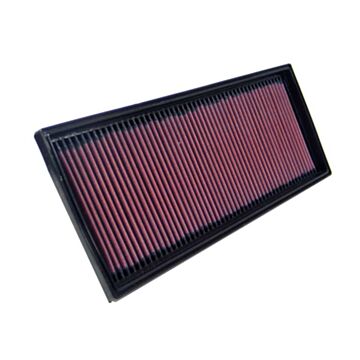 K&N Replacement Air Filter