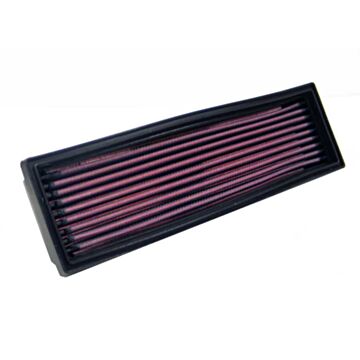 K&N Replacement Air Filter