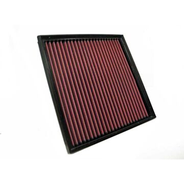 K&N Replacement Air Filter