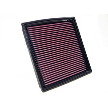 K&N Replacement Air Filter