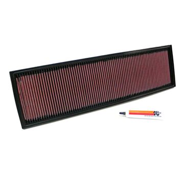 K&N Replacement Air Filter
