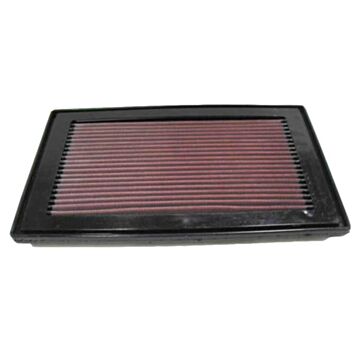 K&N Replacement Air Filter