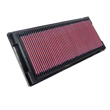 K&N Replacement Air Filter