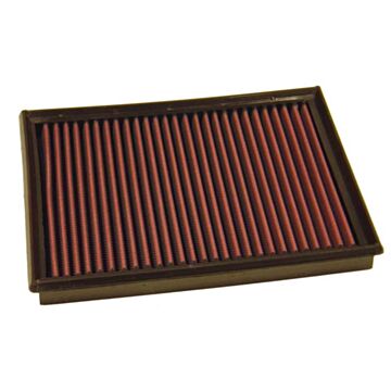 K&N Replacement Air Filter