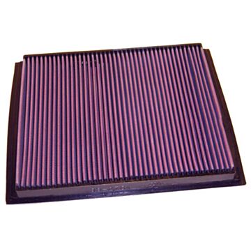 K&N Replacement Air Filter