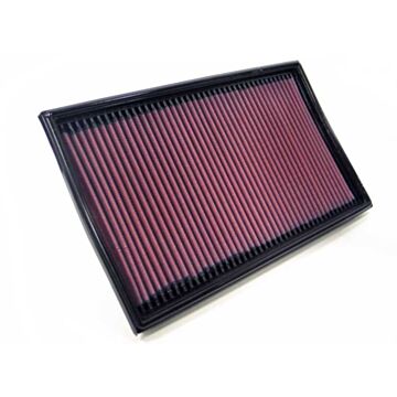 K&N Replacement Air Filter