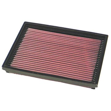K&N Replacement Air Filter