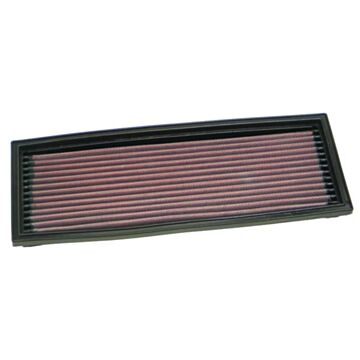 K&N Replacement Air Filter
