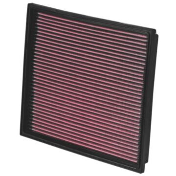 K&N Replacement Air Filter