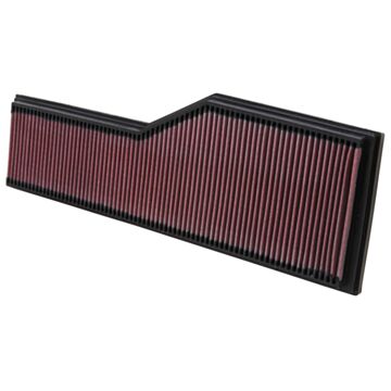 K&N Replacement Air Filter