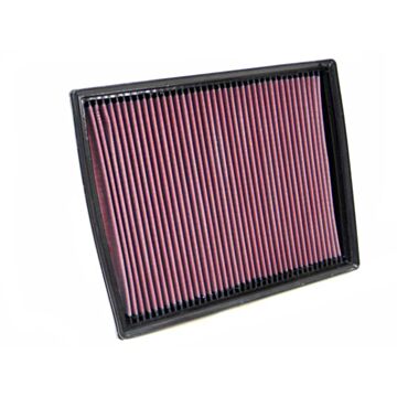 K&N Replacement Air Filter