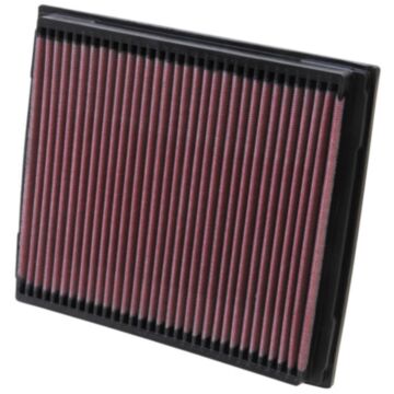 K&N Replacement Air Filter
