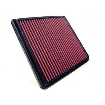 K&N Replacement Air Filter