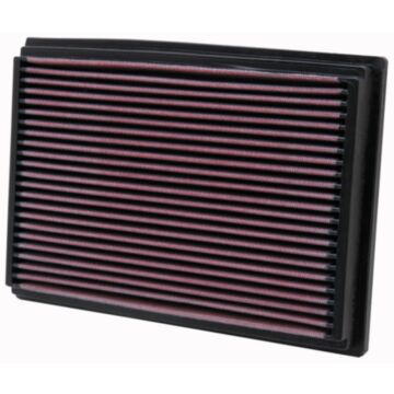K&N Replacement Air Filter
