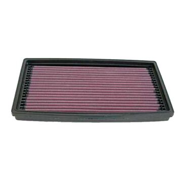 K&N Replacement Air Filter