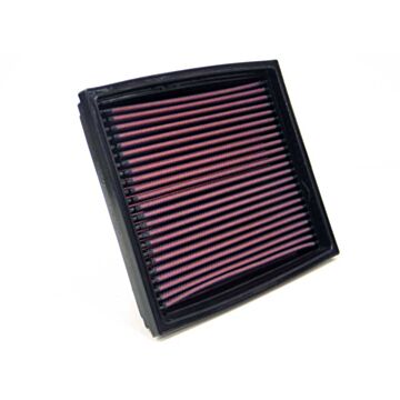 K&N Replacement Air Filter