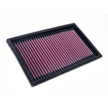 K&N Replacement Air Filter