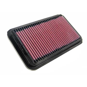 K&N Replacement Air Filter