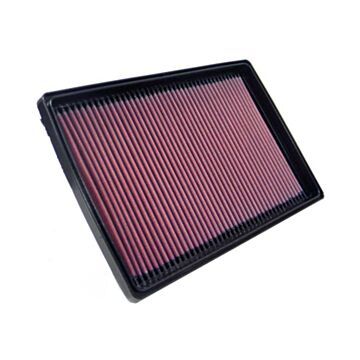 K&N Replacement Air Filter