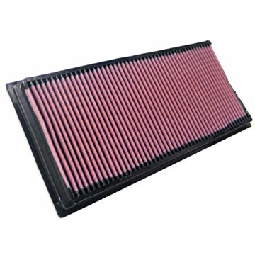 K&N Replacement Air Filter